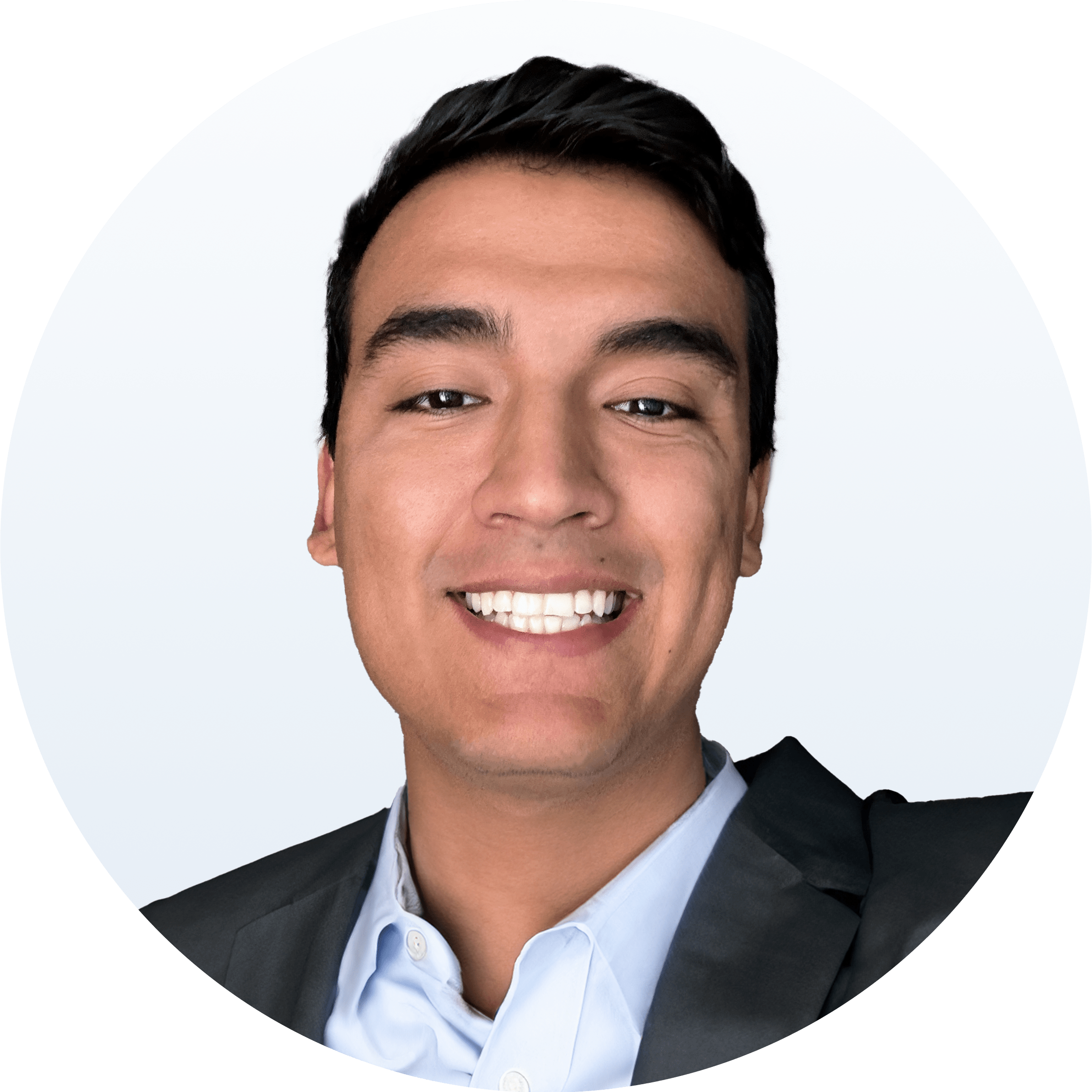 Christian Reyes