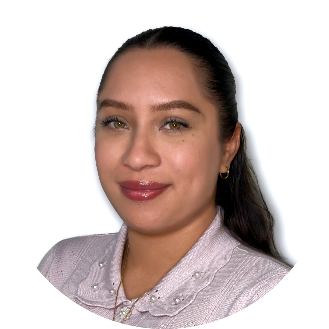 Claudia Escobar
