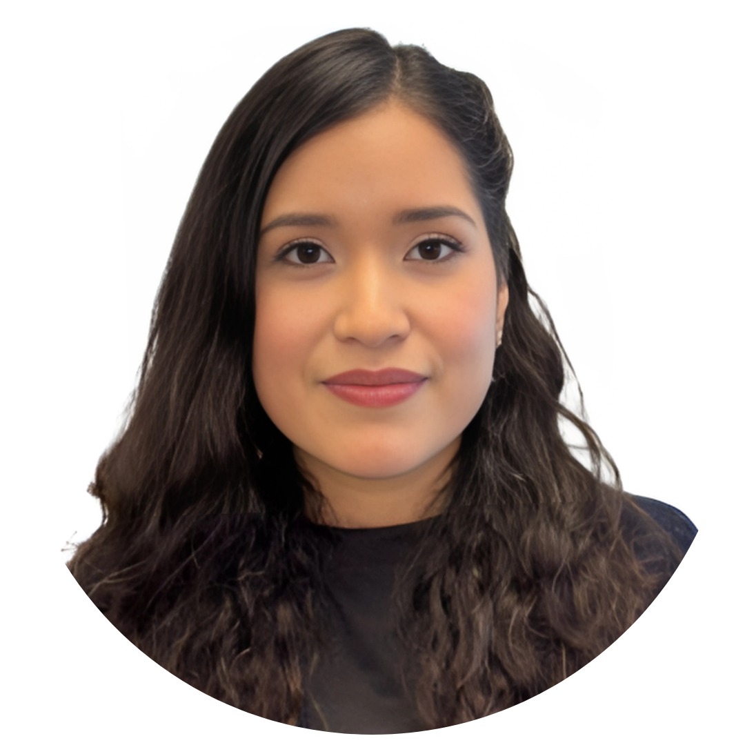 Lucero segovia