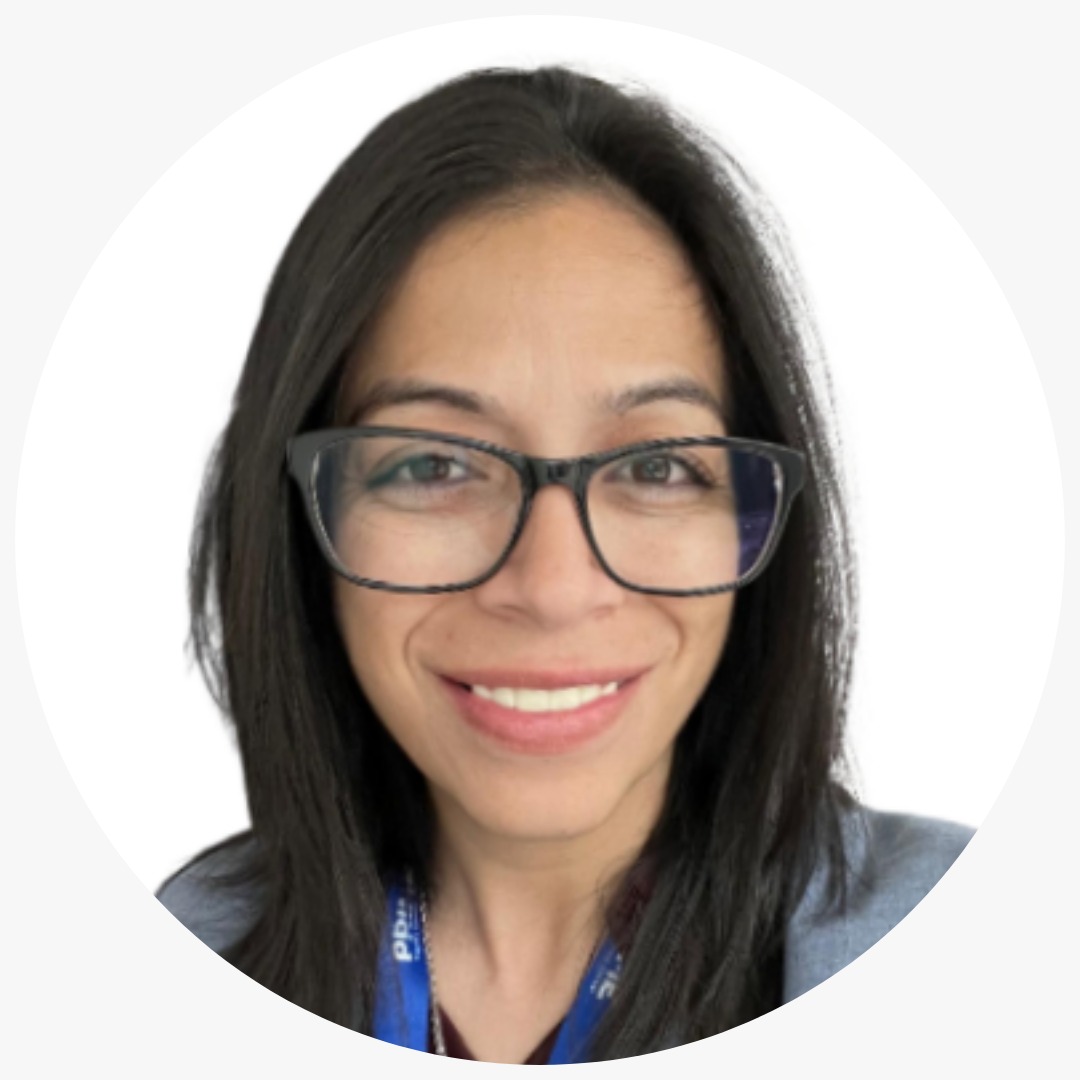 Sandra Hernandez